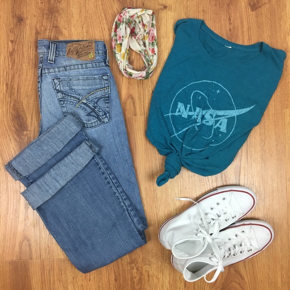 VTG [Lucky Brand] Women’s Jeans - Picture 2 of 8